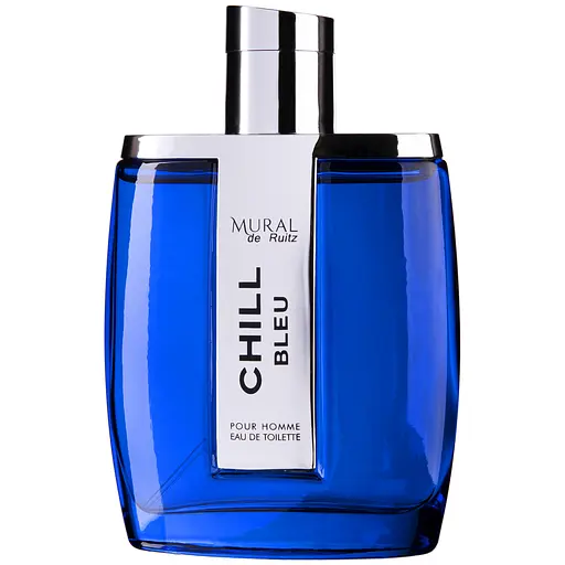 Туалетна вода для чоловіків Mural Chill Bleu 100мл (MM36205)