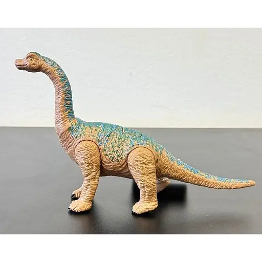 Фигурка Dino Toys Брахиозавр с синими пятнами F7 (Q9899-F7) - фото 2