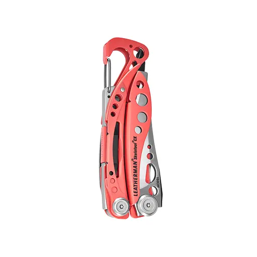 Мультиинструмент Leatherman Skeletool CX - фото 2
