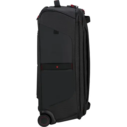 Дорожная Сумка На Колесах Samsonite ECODIVER CHARCOAL 67x43x28 KH7*18013 - фото 5