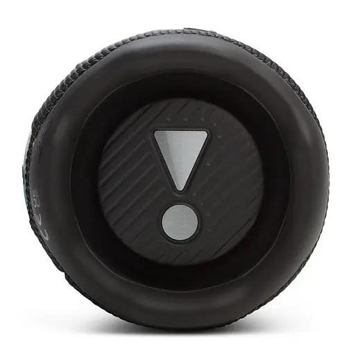 Портативная колонка JBL FLIP7-BLK Bluetooth 5.4 IP68 35 Вт Black - фото 5