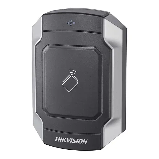 Считыватель Mifare Hikvision DS-K1104M влагозащищенный (10000000804)