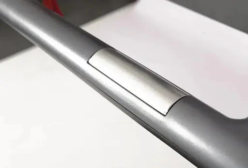 Беговая дорожка Toorx ALTITUDE (ALTITUDE) - фото 8