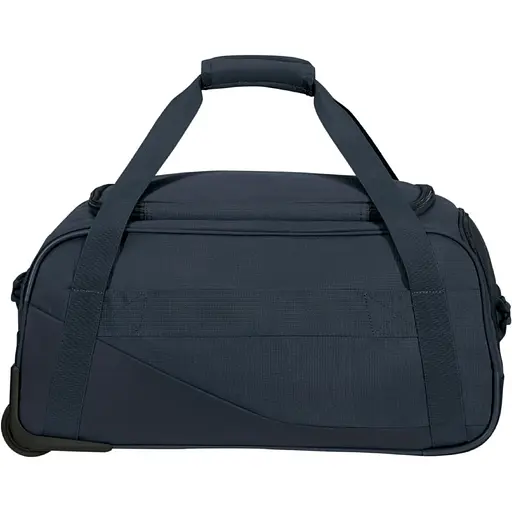Дорожная Сумка На Колесах American Tourister CITY RACER NAVY 55x35x25 MI9*41001 - фото 4