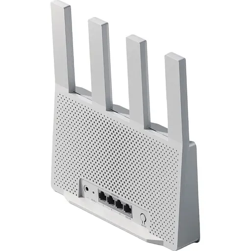 Маршрутизатор роутер Xiaomi Router BE3600 2.5G DVB4413CN (103454) - фото 3
