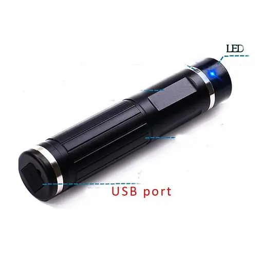 Система контролю обходу території охоронцем Guard Tour 101U (100018) - фото 3