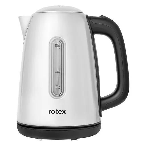 Чайник Rotex RKT75-S - фото 2