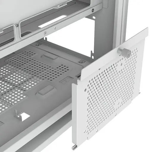 Корпус Cougar FV270 RGB WHITE (FV270 RGB White) без блока питания - фото 13