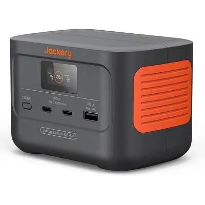 Зарядна станція Jackery Explorer 100 Plus (JE-100A) - фото 3