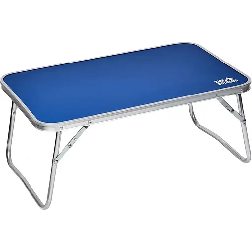 Стол раскладной Skif Outdoor Compact I синий