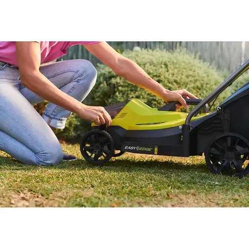 Газонокосарка Ryobi OLM1833B ONE+ акумуляторна 18В без АКБ - фото 5