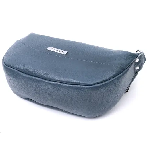 Кожаная женская сумка Vintage 26.5х16х10 см sum0026569 - фото 7