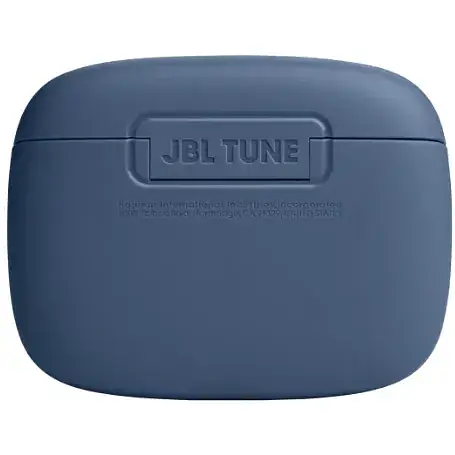 Гарнітура JBL Tune BUDS Blue (JBLTBUDSBLU) (6891593) - фото 3