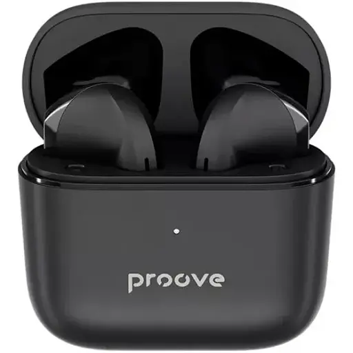Наушники TWS Proove Mainstream Black (TWMS00010001) - фото 4
