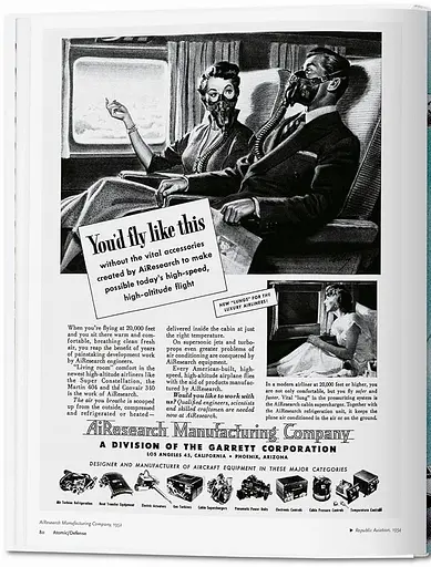 All-American Ads of the 50s - фото 4