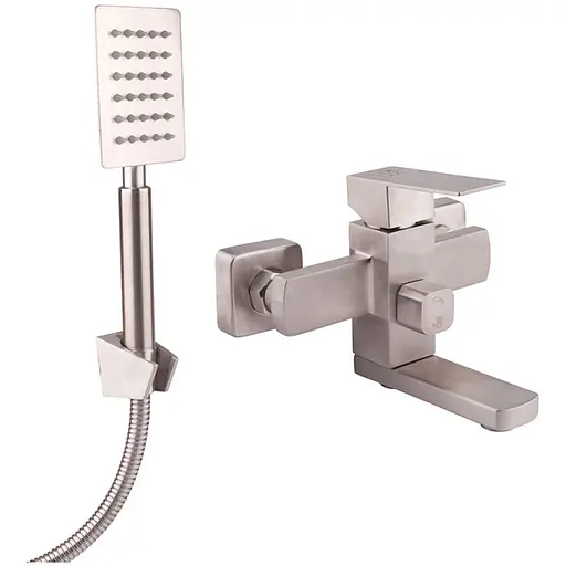 Змішувач для ванни Lidz (NKS) 10 30 006-1 - фото 1