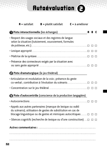 Clés pour l'oral. Manuel d'exploitation - фото 19