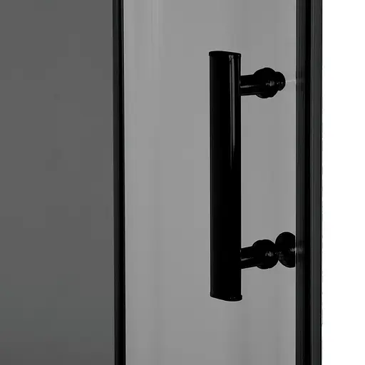 Душевая кабина Bravo NISA N120GB, прямоугольная, без поддона - фото 3