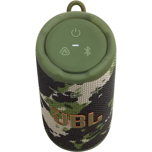 Портативна акустика JBL Grip Squad (JBLGRIPSQUAD) [154410] - фото 7