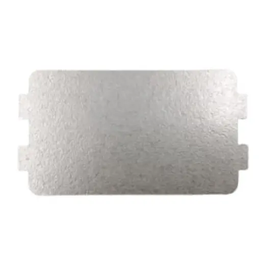 Частина корпусу (декоративна кришка) для мікрохвильової печі Panasonic 12570000001034