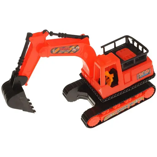 Екскаватор IM590