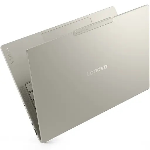 Ноутбук Lenovo Yoga Slim 7 14ILL10 Ultra 7 258V la 48GHz, 32GB LPDDR5x, 1TB, Arc, Windows 11 Home - фото 13