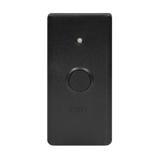 Кнопка накладна бездротова Trinix TRB-2201WR для автономного замка TRL-2201WR (70-00025)