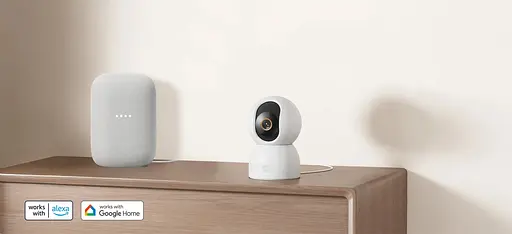 IP-камера відеоспостереження Xiaomi Mi Smart Camera C701 (BHR07X7EU) - фото 8