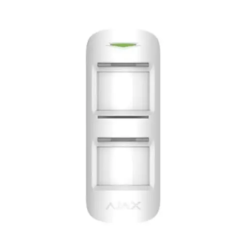 Беспроводной датчик движения Ajax MotionProtect Outdoor White (12895.33.WH1)
