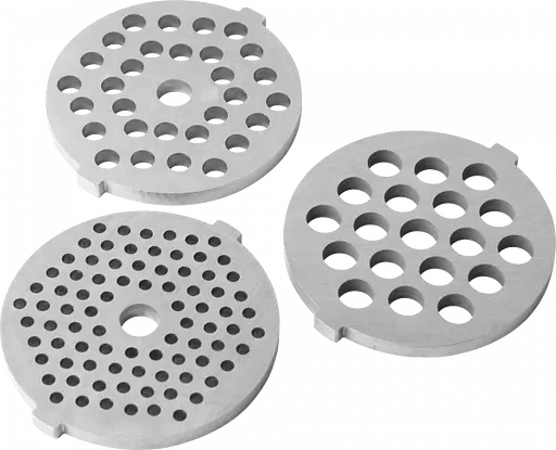 Електром'ясорубка ECG MG 2510 - фото 4