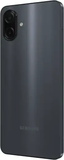 Смартфон Samsung Galaxy A07 4/128GB Black (SM-A075FZKG) (UA) - фото 2