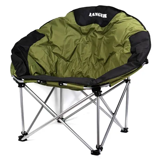 Кресло складное Ranger Ракушка (RA2227) - фото 4