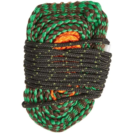 Протяжка Hoppe's Bore Snake Viper для кал .22-.223 c бронзовыми ершами - фото 2