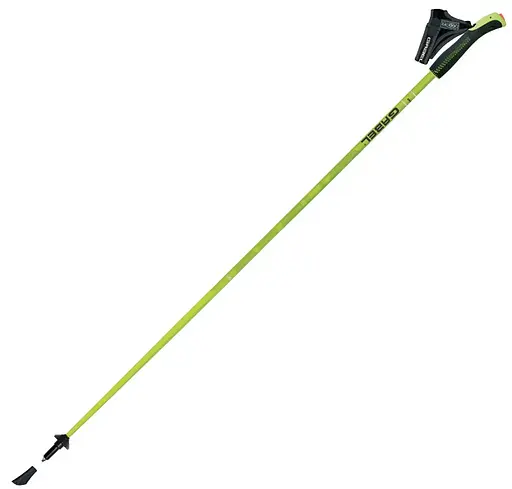 Палиці для скандинавської ходьби Gabel Light NCS 115 (7009341361150) (DAS302079) - фото 3