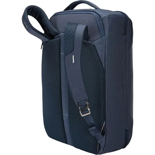Рюкзак-наплічна сумка Thule Crossover 2 Convertible Carry-On Dress Blue (TH 3204060) - фото 7