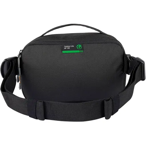 Сумка для фотоаппарата Lowepro Trekker Lite HP 100 Black (LP37457-PWW) [128483] - фото 3