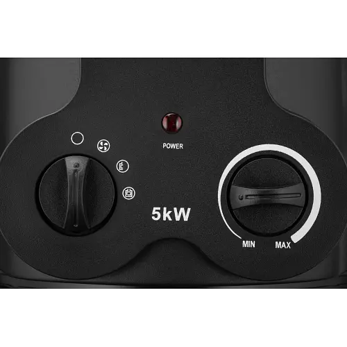 Теплова гармата Ardesto IFH-05B - фото 10