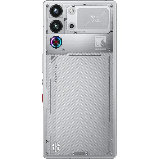 Смартфон Redmagic 10S Pro 24/1TB Moonlight [140340] - фото 4