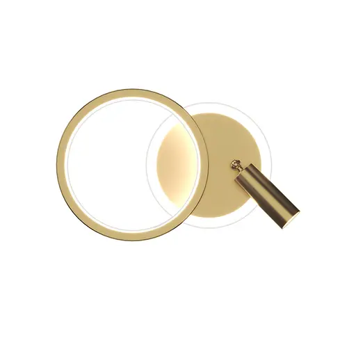 Бра Candellux 22-43931 MONET - фото 2