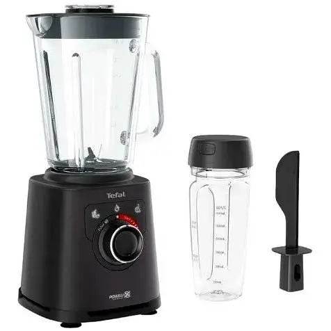 Стаціонарний блендер Tefal Perfect MIX+ BL87G831 (6965981)