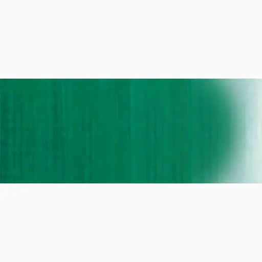 Масляная краска Sennelier, 40 мл, профессиональная, S4, Виридионовый (Viridian) - фото 2