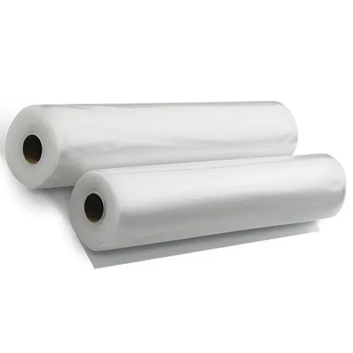 Пленка для упаковочного апарата Profi Cook 1015 длина 12 метров - фото 2