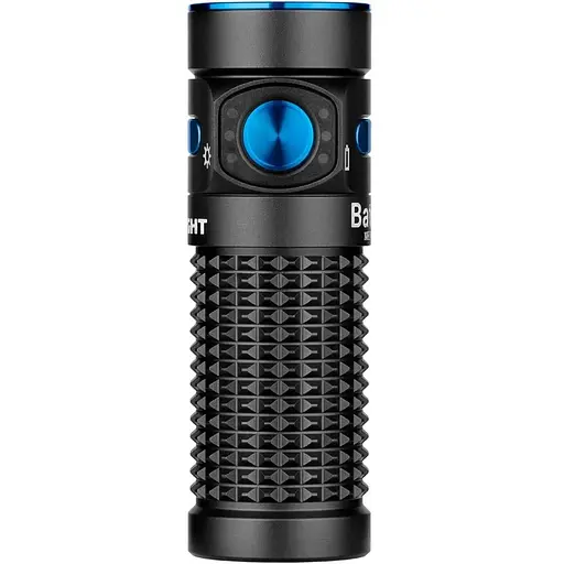 Фонарь Olight Baton 4 Black