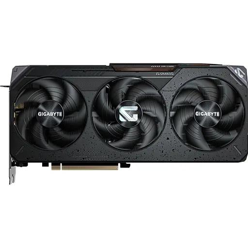 Видеокарта Gigabyte Radeon RX 9070 XT Gaming 16G (GV-R9070XTGAMING-16GD) UA [149857] - фото 2