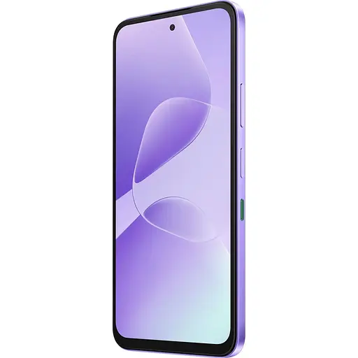 Смартфон Infinix Hot 60i 4/128GB Soul Eye Purple [147457] - фото 4