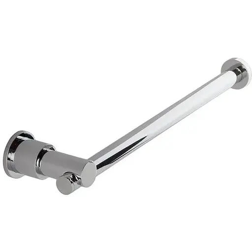 Тримач для рушника Kugu Eva 113 Хром - фото 1