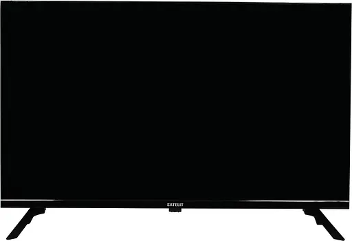 Телевізор Satelit 32H9500GS Smart - фото 2