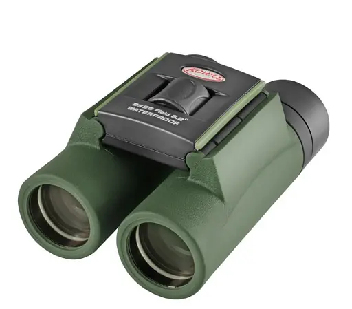 Бинокль Kowa SV II 8x25 WP (12262) - фото 4