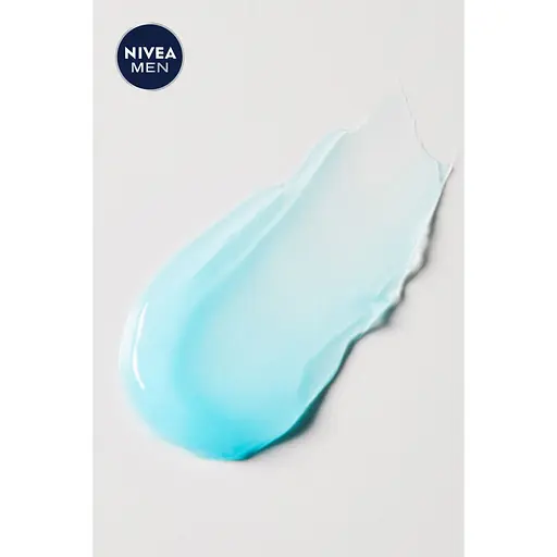 Гель для гоління Nivea Men Срібний захист 200 мл - фото 3