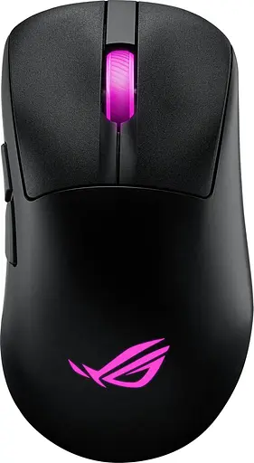 Миша ASUS ROG Keris II Origin Black (90MP04A0-BMUA00) - фото 1